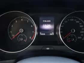Volkswagen Golf (2017) thumbnail 15