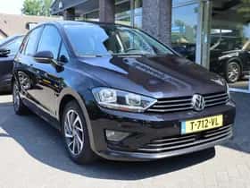 Volkswagen Golf (2017) thumbnail 3
