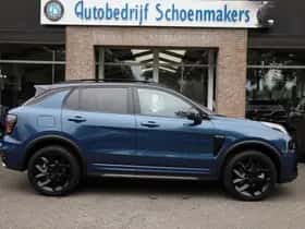 Lynk & Co 01 (2023) thumbnail 2