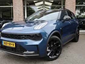 Lynk & Co 01 (2023) thumbnail 14