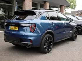 Lynk & Co 01 (2023) thumbnail 3