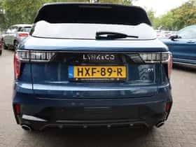 Lynk & Co 01 (2023) thumbnail 53
