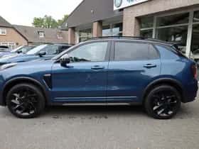 Lynk & Co 01 (2023) thumbnail 56