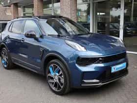 Lynk & Co 01 (2025) thumbnail 3