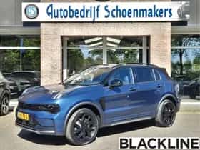 Lynk & Co 01 (2025)