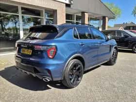 Lynk & Co 01 (2025) thumbnail 2