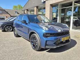 Lynk & Co 01 (2025) thumbnail 3