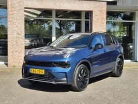 Lynk & Co 01 (2025) thumbnail 75