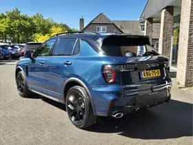 Lynk & Co 01 (2025) thumbnail 76
