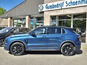 Lynk & Co 01 (2025) thumbnail 77