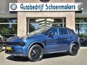 Lynk & Co 01 (2025) thumbnail 78