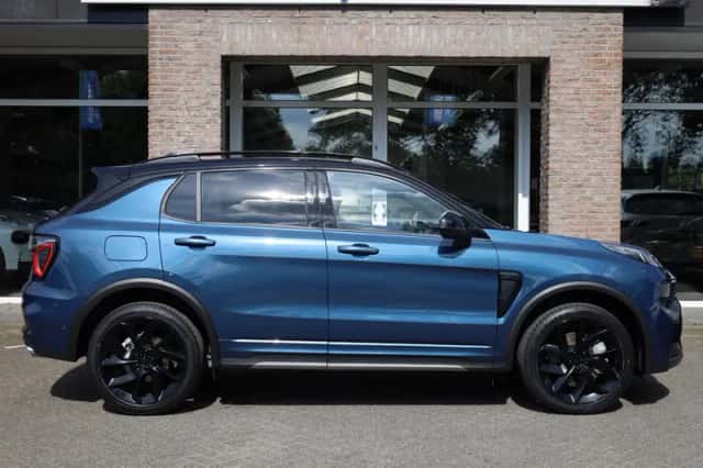 Lynk & Co 01 (2025) thumbnail 2