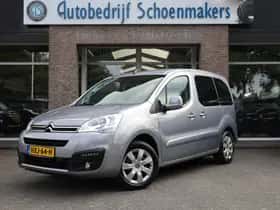 Citroën Berlingo (2017)