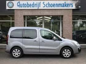 Citroën Berlingo thumbnail 2