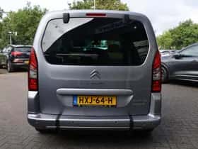 Citroën Berlingo thumbnail 15