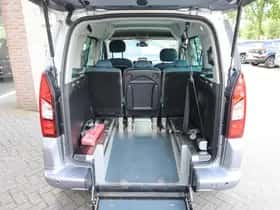 Citroën Berlingo thumbnail 16