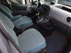 Citroën Berlingo thumbnail 18