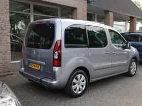 Citroën Berlingo thumbnail 3