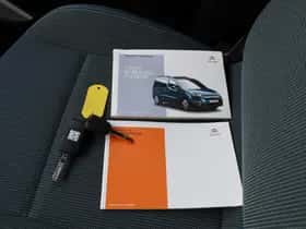 Citroën Berlingo thumbnail 21