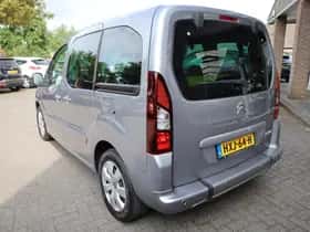 Citroën Berlingo thumbnail 22