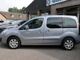 Citroën Berlingo thumbnail 23