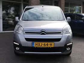 Citroën Berlingo thumbnail 24