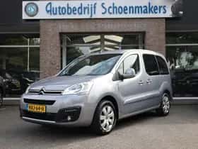 Citroën Berlingo thumbnail 25