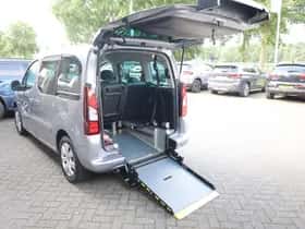 Citroën Berlingo thumbnail 4