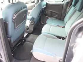 Citroën Berlingo thumbnail 7