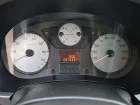 Citroën Berlingo thumbnail 9