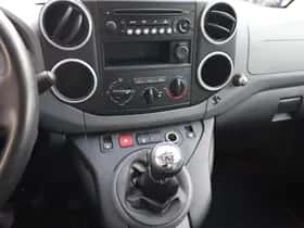 Citroën Berlingo thumbnail 10