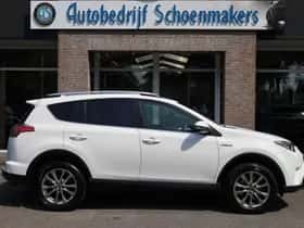 Toyota RAV4 (2017) thumbnail 2