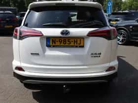 Toyota RAV4 (2017) thumbnail 20