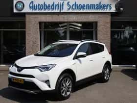 Toyota RAV4 (2017) thumbnail 33