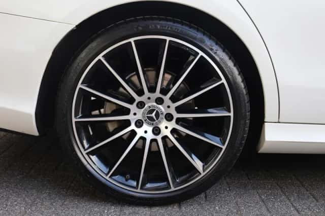 Mercedes-Benz E-Klasse (2017) thumbnail 4