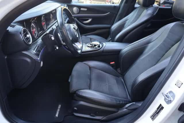Mercedes-Benz E-Klasse (2017) thumbnail 6
