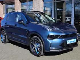 Lynk & Co 01 (2023) thumbnail 3