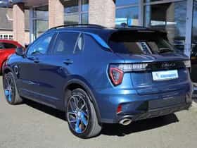 Lynk & Co 01 (2023) thumbnail 52