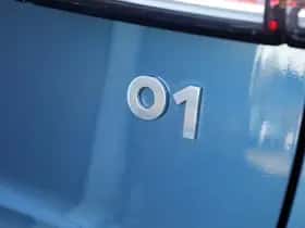 Lynk & Co 01 (2023) thumbnail 53