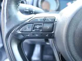 Toyota Yaris (2021) thumbnail 13