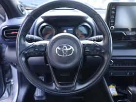 Toyota Yaris (2021) thumbnail 14