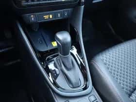 Toyota Yaris (2021) thumbnail 19