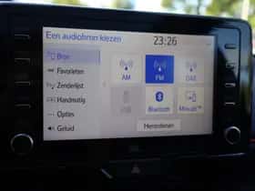 Toyota Yaris (2021) thumbnail 27
