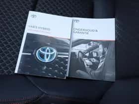 Toyota Yaris (2021) thumbnail 30