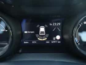 Toyota Yaris (2021) thumbnail 31