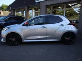 Toyota Yaris (2021) thumbnail 33
