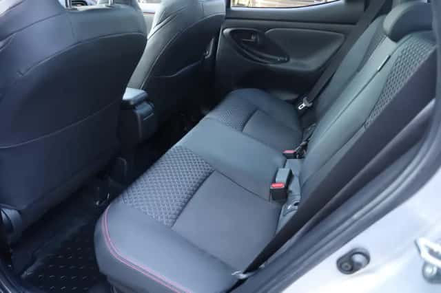 Toyota Yaris (2021) thumbnail 6