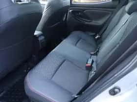 Toyota Yaris (2021) thumbnail 6