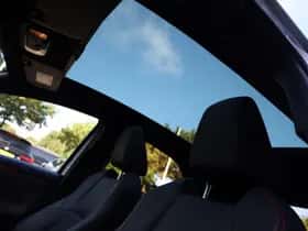 Toyota Yaris (2021) thumbnail 8