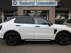 Lynk & Co 01 (2025) thumbnail 2